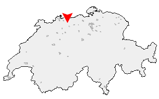 Karte von Rümlingen