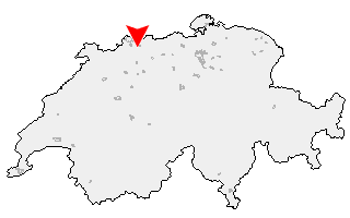 Karte von Seltisberg
