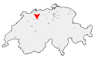 Karte von Oberönz