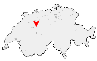 Karte von Bigenthal