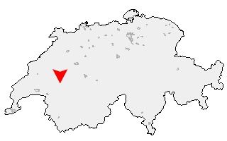 Karte von Villarbeney
