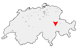 Karte von Pitasch
