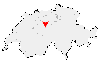 Karte von Schüpfheim