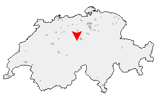 Karte von Eigenthal
