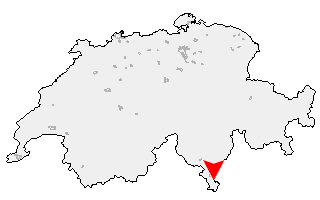Karte von Rovio