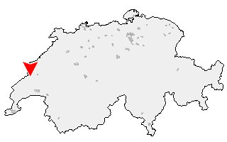 Karte von Sergey