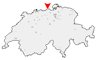Karte von Full-Reuenthal