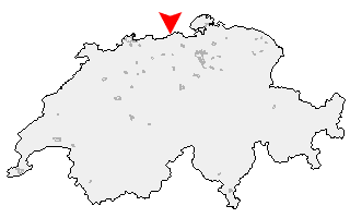 Karte von Schwaderloch
