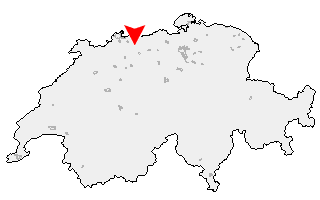 Karte von Wittinsburg