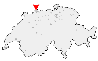 Karte von Gotthelf