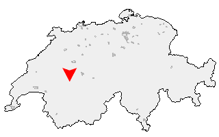 Karte von Weissenbach