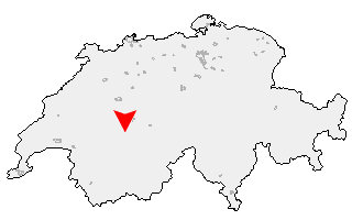 Karte von Grimmialp