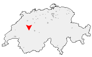 Karte von Sangernboden