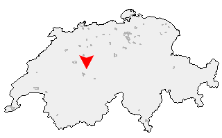 Karte von Buchholterberg