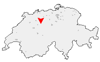 Karte von Dürrenroth