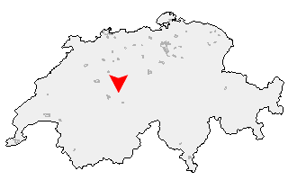Karte von Eriz