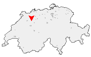 Karte von Limpach