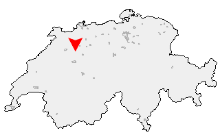 Karte von Mülchi