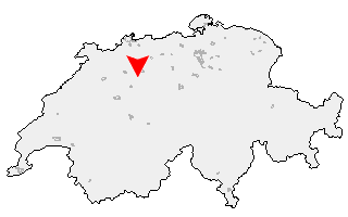 Karte von Ochlenberg