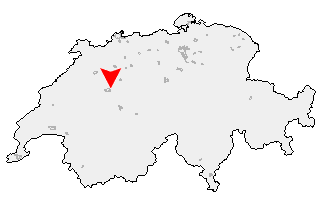 Karte von Ostermundigen