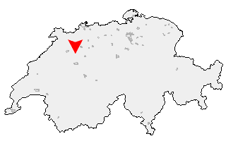 Karte von Ruppoldsried