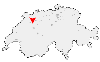 Karte von Wengi