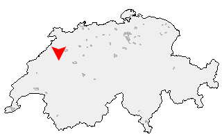 Karte von Sugiez