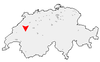 Karte von Chésopelloz