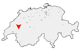 Karte von Sâles