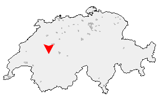 Karte von Schwarzsee