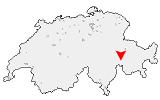 Karte von Pignia