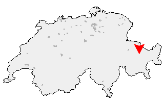 Karte von Wiesen