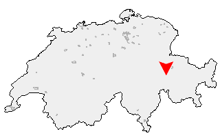 Karte von Tartar