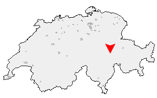 Karte von Vella