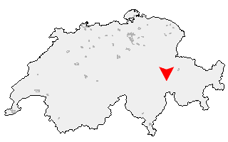Karte von Thalkirch