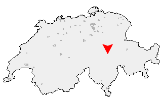Karte von Zignau