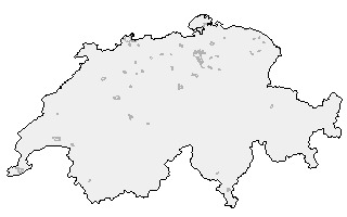 Karte von Tschierv