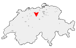 Karte von Oberkirch