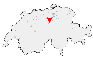 Karte von Meggenhorn