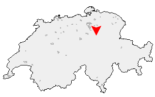 Karte von Euthal