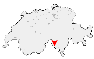 Karte von Crana