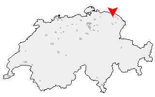 Karte von Oberaach