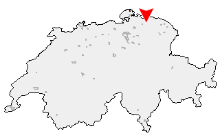 Karte von Eschikofen