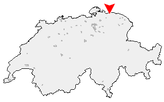 Karte von Hörhausen