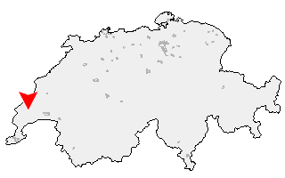 Karte von Berolle