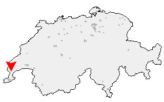 Karte von Borex