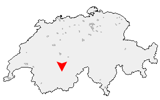 Karte von Feschel