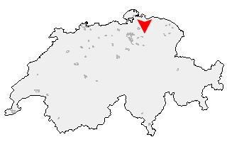 Postleitzahl Wila Zürich (PLZ Schweiz)